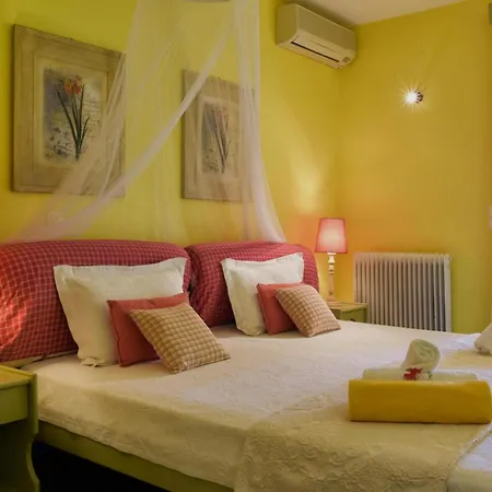 Isabella Apartment