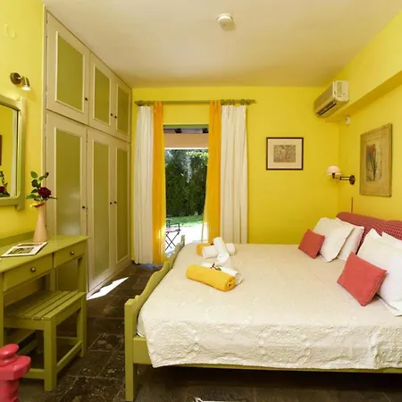 Isabella Apartment *