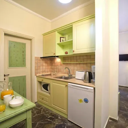 Isabella Apartment Gouvia