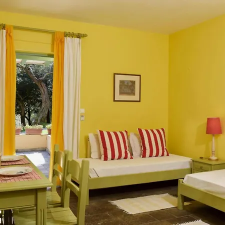 Apartment Isabella Gouvia