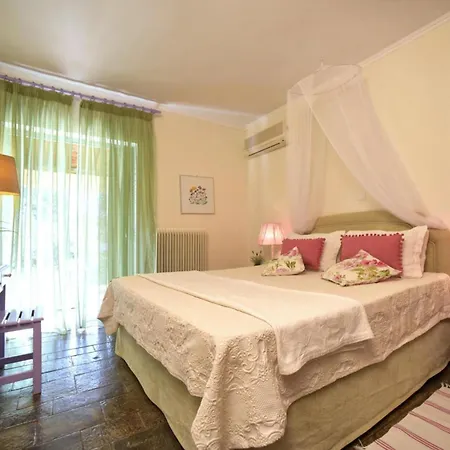 Isabella Apartment Gouvia