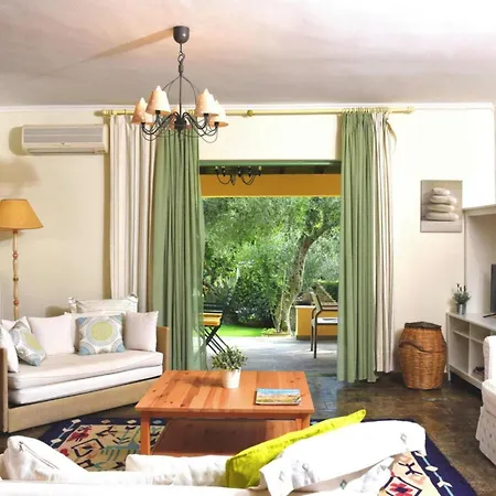 Apartment Isabella Gouvia